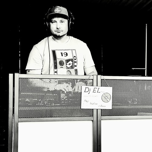 DJ EL